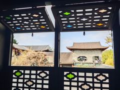 -东莞市可园博物馆