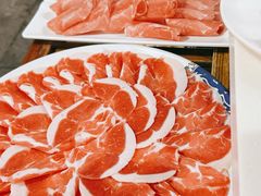 -福寿斋·老北京铜锅涮肉·烤鸭(顺义总店)