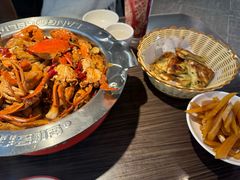 -胖哥俩肉蟹煲(世茂国际广场店)