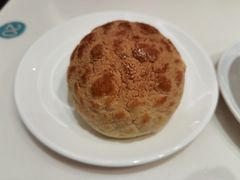 -太兴餐厅(东方广场分店)