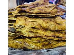 烤豆腐皮-凤姐烧烤(水街商场店)
