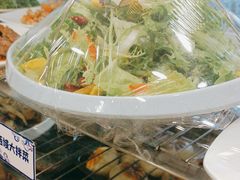 -西部马华清真兰州牛肉面·烧烤夜市(关东店)