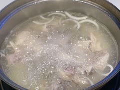 -烹然四季椰子鸡火锅(姚家园万象汇店)