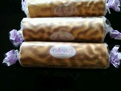 -GANSO元祖食品(未来路店)