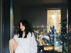 -上海静安香格里拉大酒店