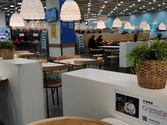 大堂-宜家·瑞典风味餐厅(北京西红门店)