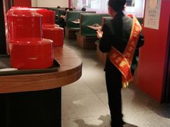 -青年公社烤鸭(宝杨宝龙广场店)