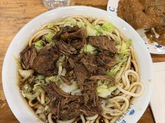 -柴氏风味斋(甘家口店)