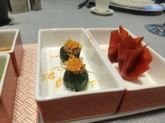 -柿合缘新京菜(国金中心商场店)