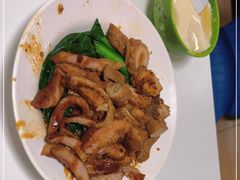 -下环街市熟食中心