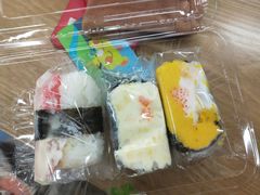 -鲜道寿司(珠江路地铁站店)