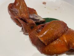 金奖玻璃乳鸽-茉里粤菜(皇姑万象汇店)