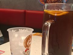 -鱼酷活鱼烤鱼(南京水游城店)