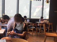 -COSTA COFFEE(常熟路店)