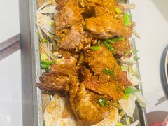 -清真·宁夏印象·盐池滩羊肉体验店(江宁路店)