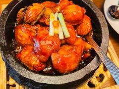 -今轩中餐厅(西安经开洲际酒店)