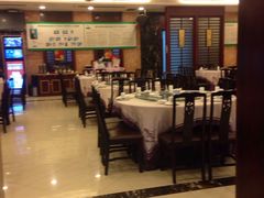 大堂-陶然居·重庆菜(解放碑店)