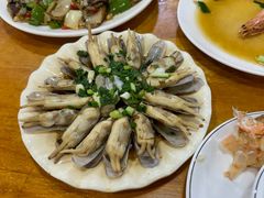 -温州一家人美食(西木头市店)