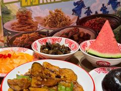 -万达广场(南昌红谷滩店)