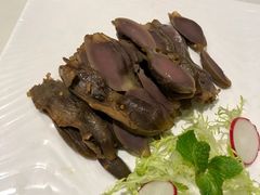 -大鸭梨烤鸭(左家庄店)