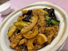 -金时代顺风大酒店(南桥百联店)