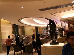 -元一希尔顿酒店·禅自助餐厅·啤酒花园