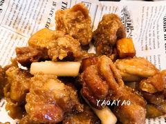 -obba kitchen(宽厚里总店)