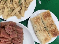 -正顺饸饹馆(中土商务楼店)