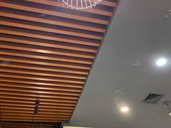 大堂-烹然四季椰子鸡火锅(团结湖总店)
