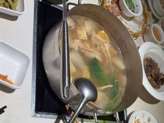 -潮泰牛肉火锅 · 创于1992年(车公庙店)