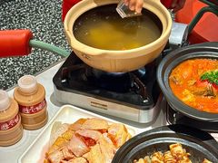 -避风塘·金牌店·夜宵(金玉兰店)