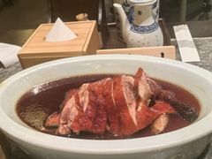 金陵烤鸭-南京大牌档(中关村店)