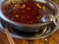 -中和远东火锅兔(老店)