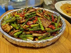 -曹家小菜(胜太路店)