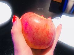 -西街夜油条·麻团包乌饭