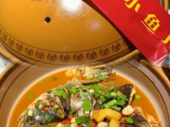 -千岛湖小鱼儿·淳安匠心农家菜