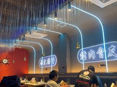 -杨记齐齐哈尔烤肉(总店)