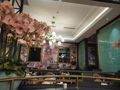 -新白鹿餐厅(爱琴海购物中心店)