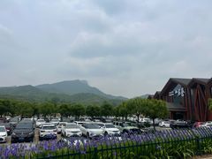 -苍岩山风景名胜区