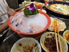 -赵家院子佬火锅(重庆总店)