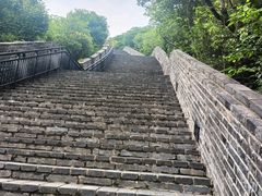 -虞山城墙