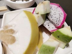 -海底捞火锅(高新万达店)