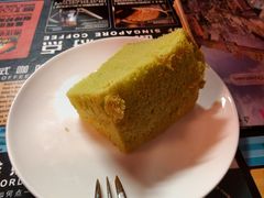 -南洋老咖啡(牛车水店)