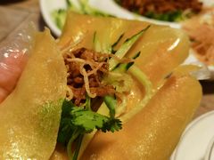 新京酱肉丝-四姐妹东北饺子(沙尾路店)