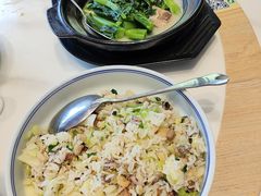 -鹅香四海·卤水火锅·砂锅粥·潮汕菜(宝安店)