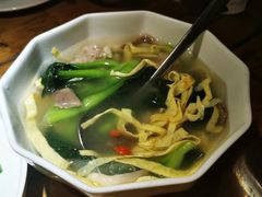 -金牌外婆家(苏州中心店)