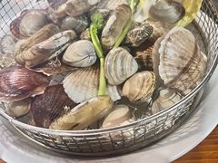 -海味当家·蒸锅海鲜(星海公园店)