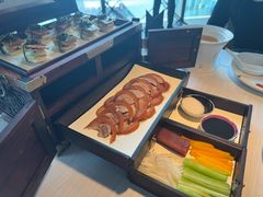 -莉莉海堂HAITANG·烤鸭(国贸商城店)