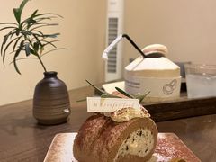 -沏点Trattoria意大利餐厅(新街口店)