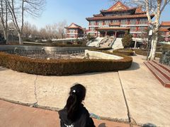 -大明幻境第一城